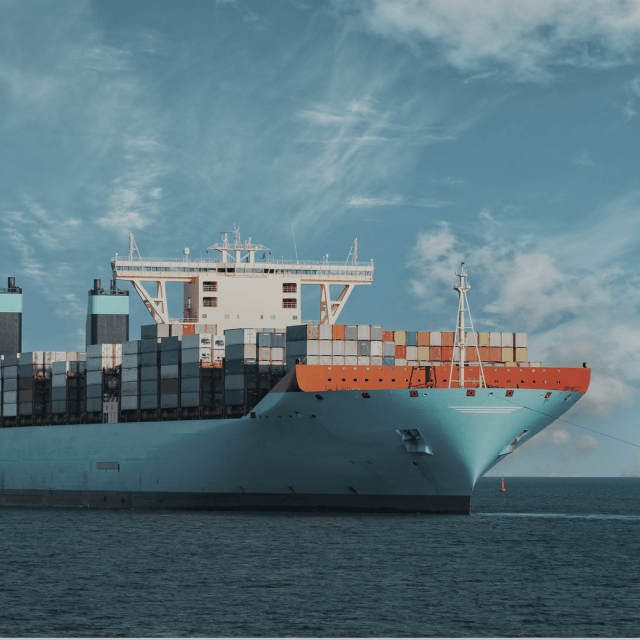 ПортСервисГрупп — ведущий поставщик транспортно-логистических и экспедиторских услуг в области морских перевозок